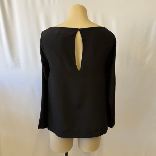 Juliette Hogan Blouse - Size 6