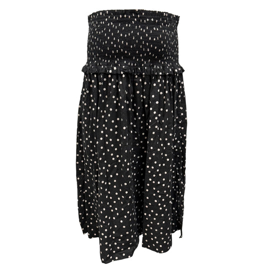 Spotty Skirt - Size 16
