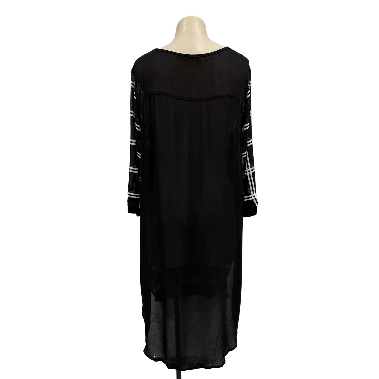 Obi Dress - Size 12