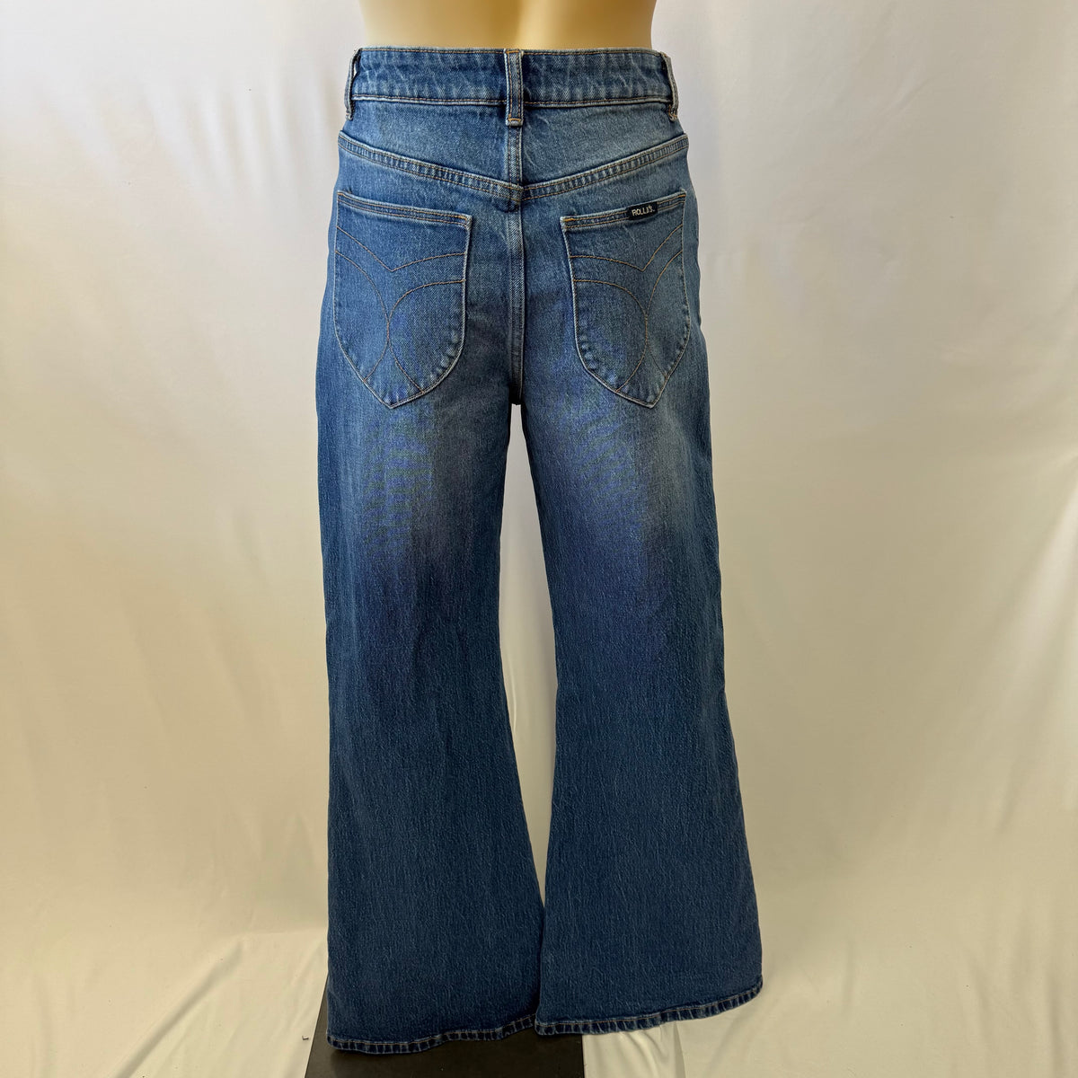 Flare Jeans - Size 27