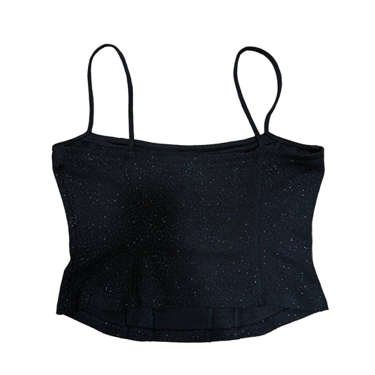 Sparkly Tank - Size 14
