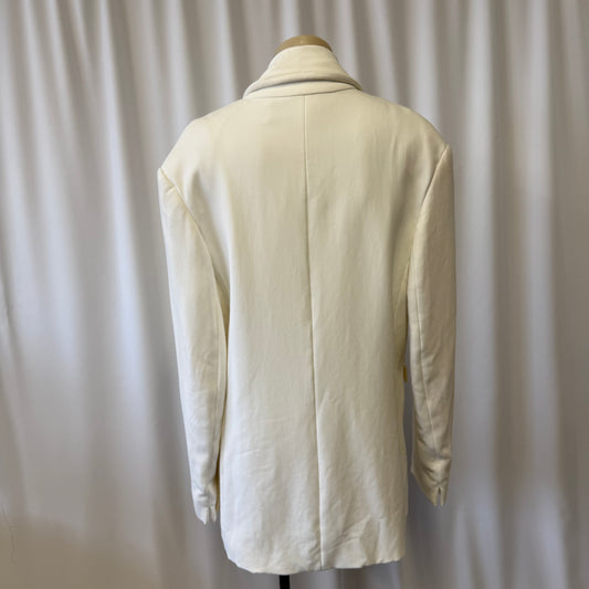 Scanlan Theodore Blazer - Size 10