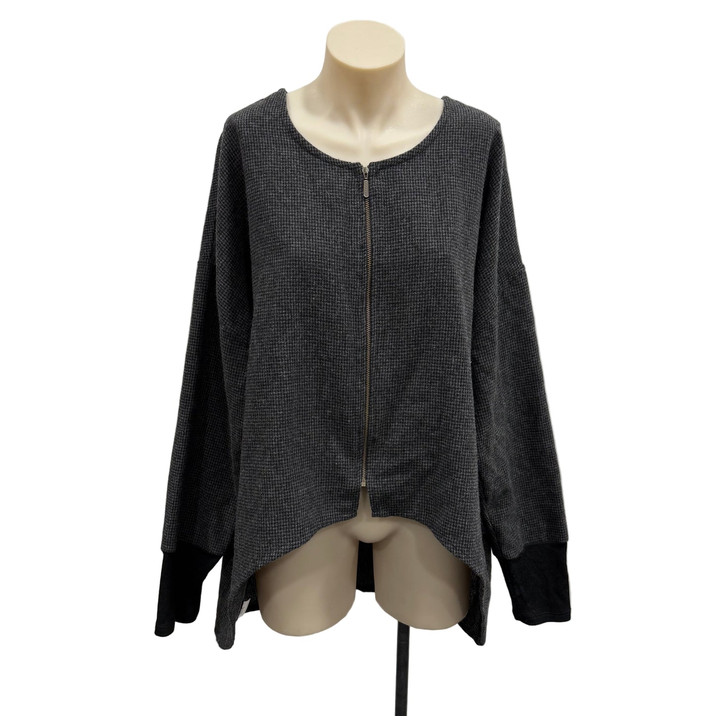 Wool Jacket - Size L