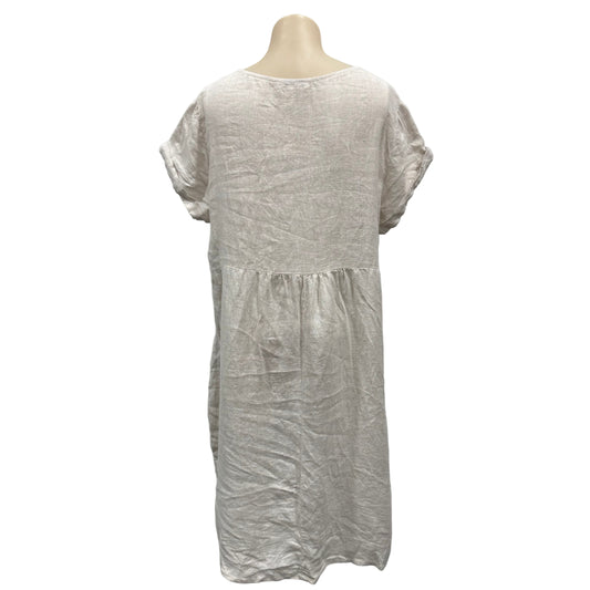 Basic Dress - Size M