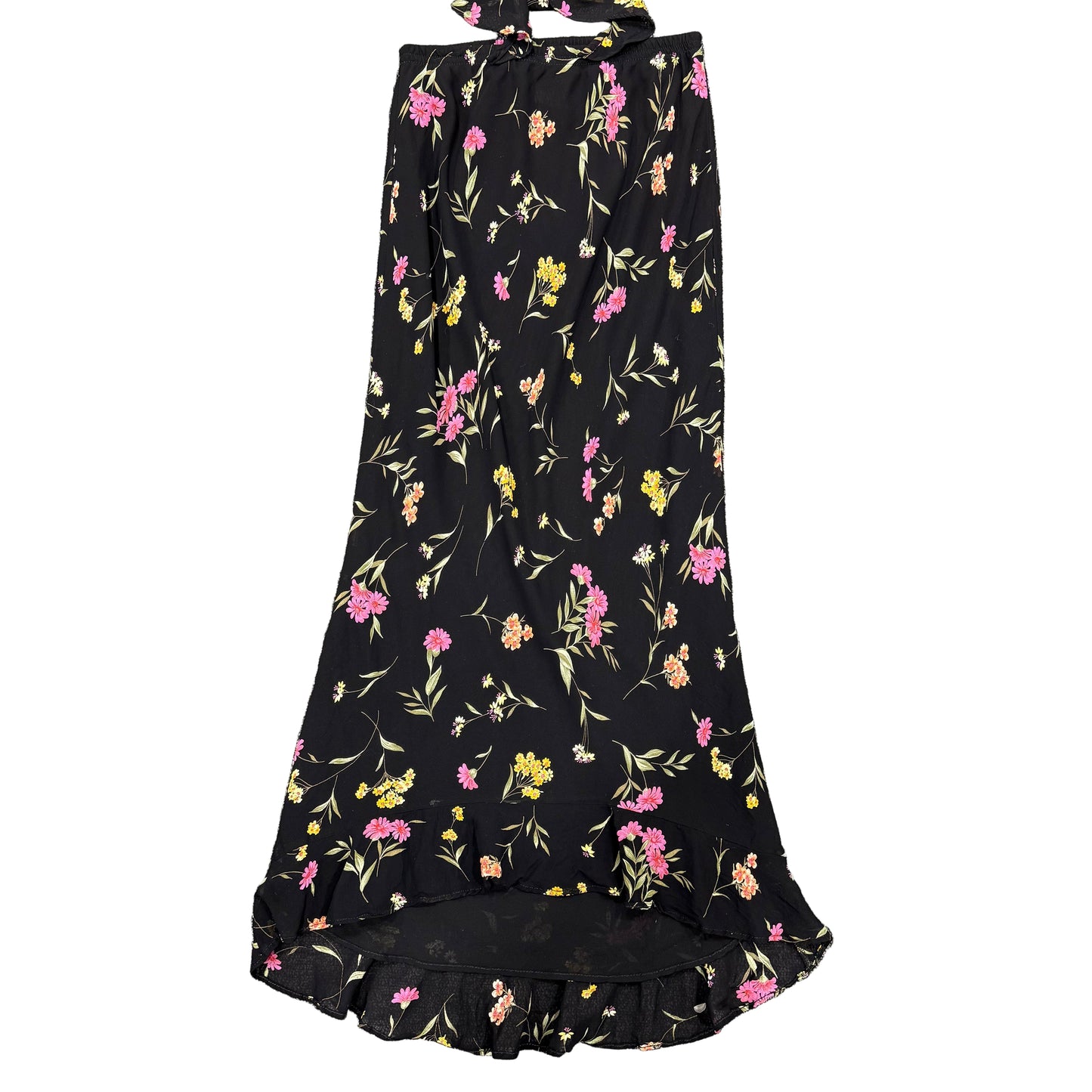 Floral Set - Size 10