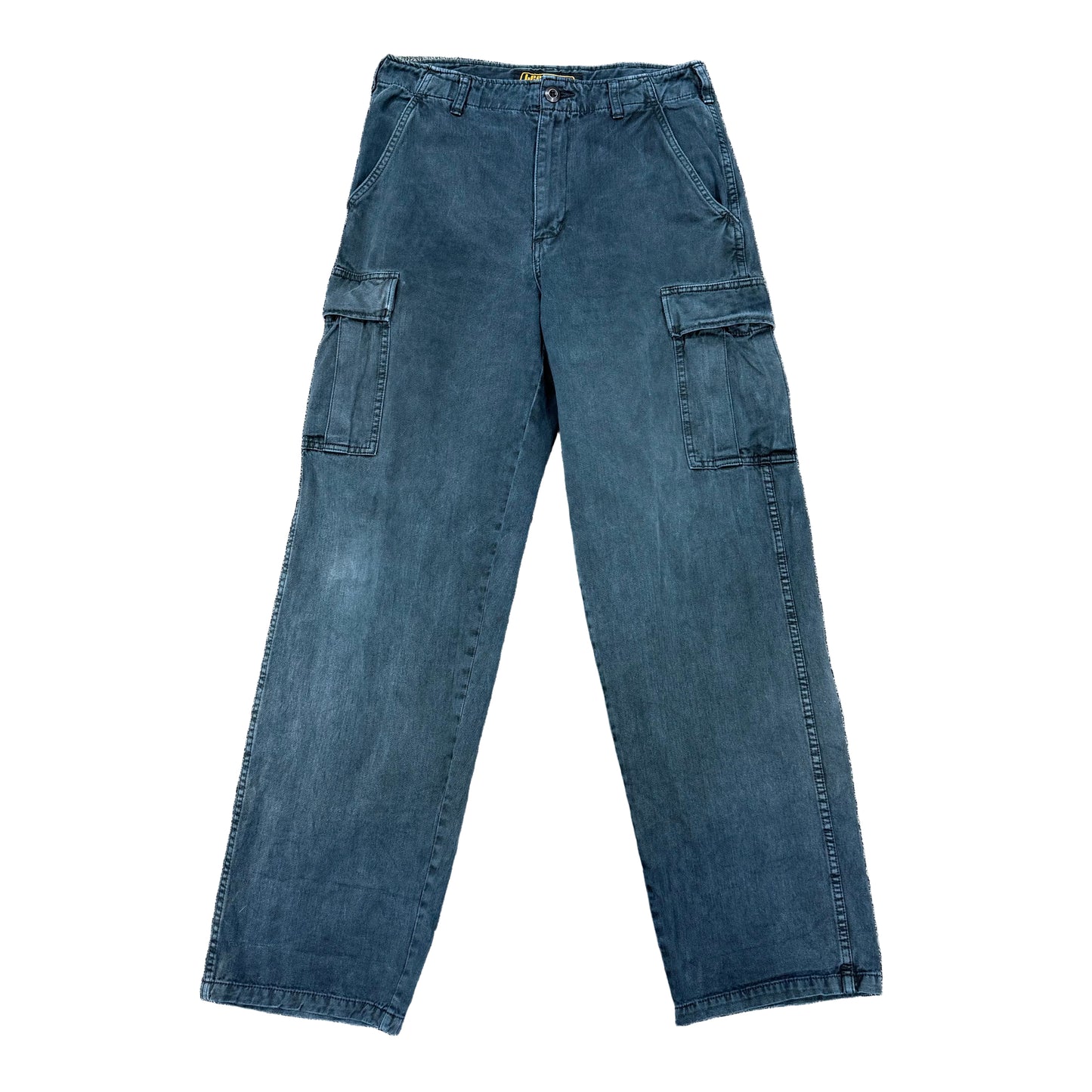 Lee Cargos - Size 32