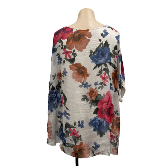 Helga May Top - Size 14