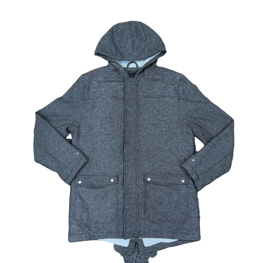 I Love Ugly Coat - Size L