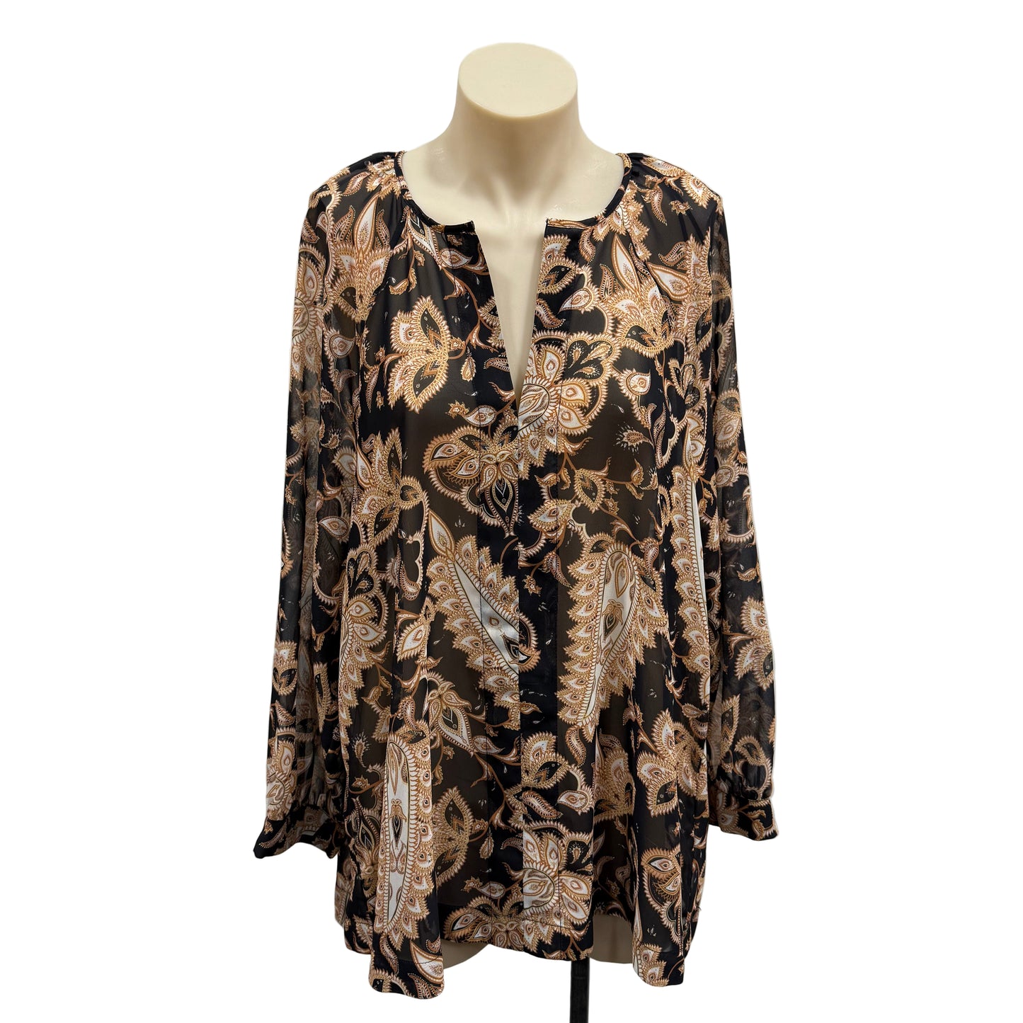 Witchery Blouse - Size 14