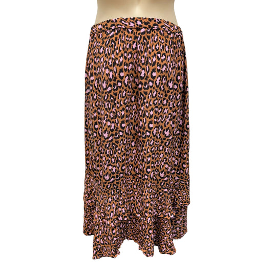 Stella + Gemma Skirt - Size 8