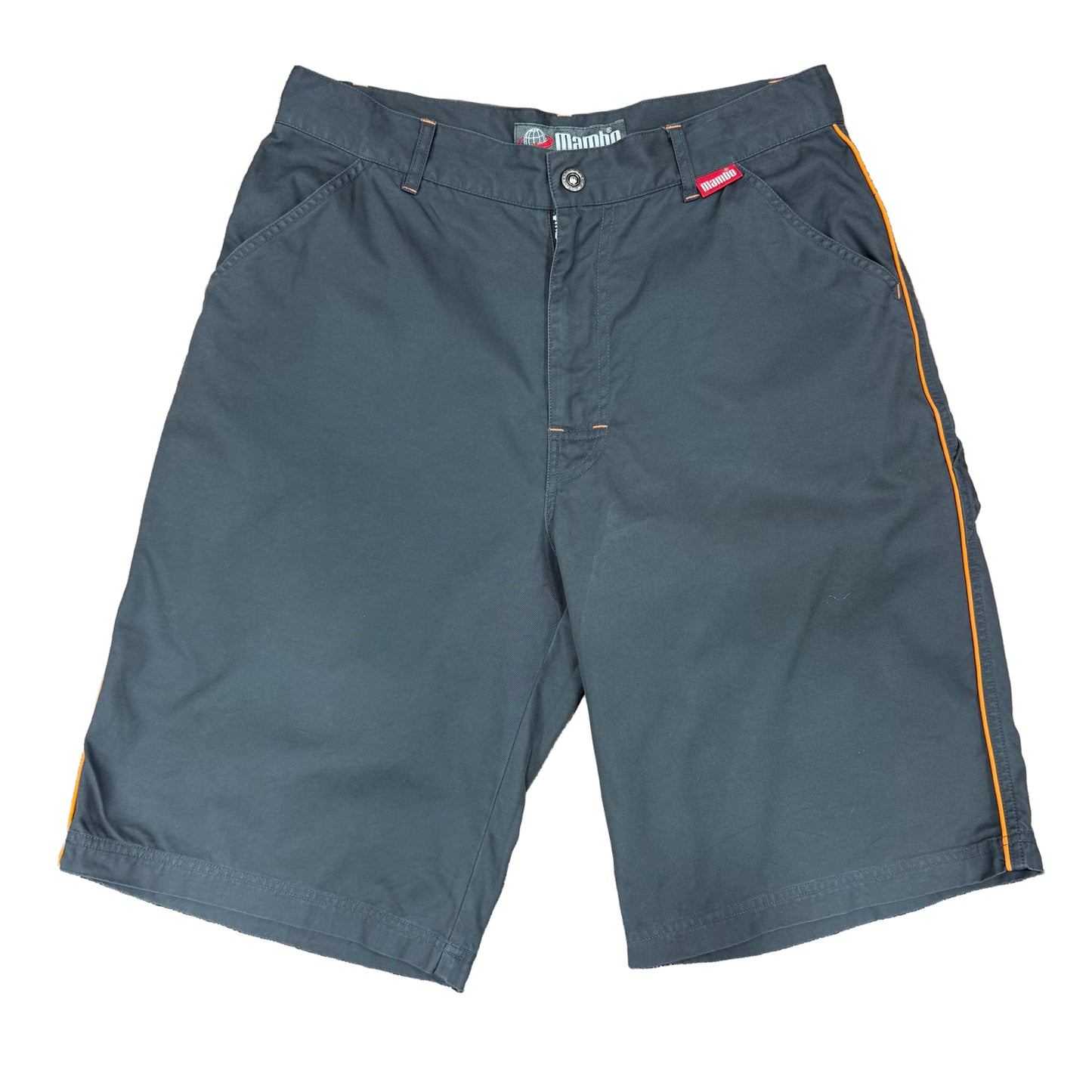 Mambo Shorts - Size 34