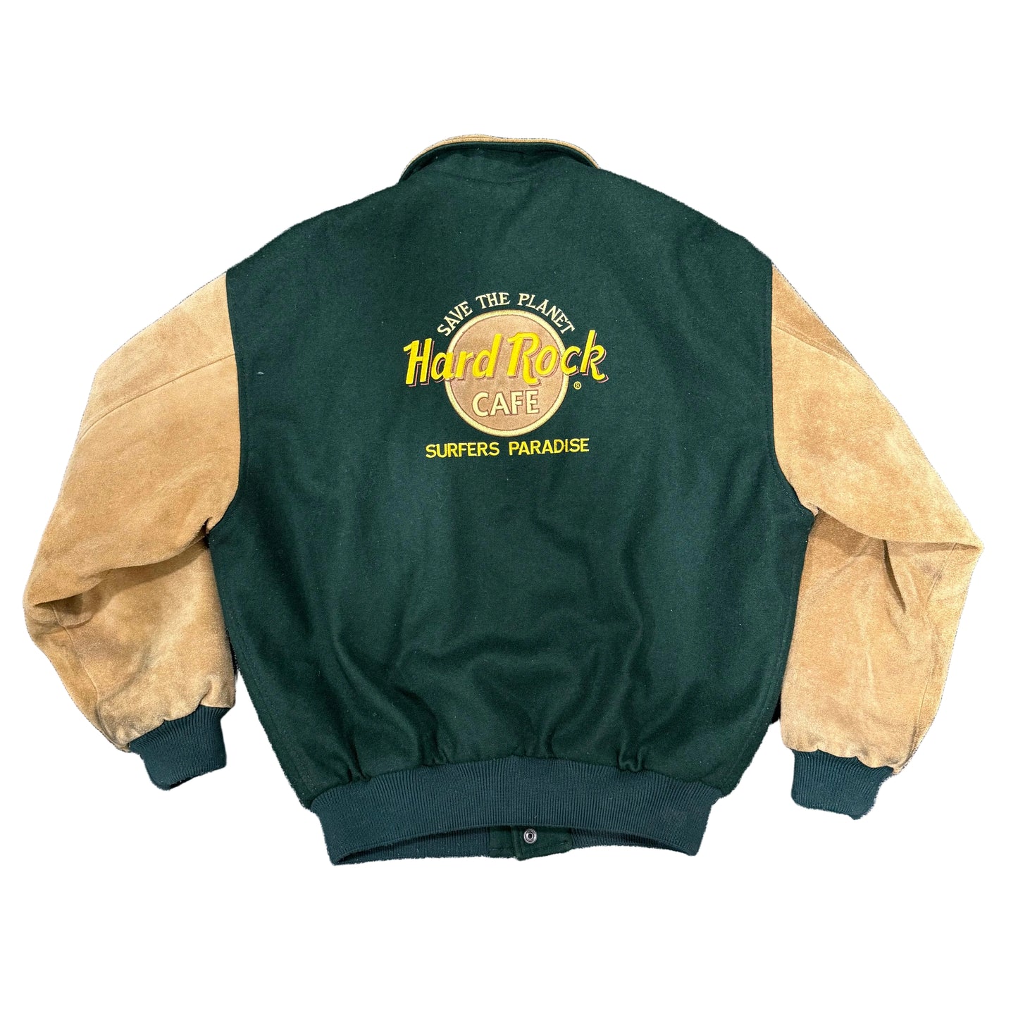 Hard Rock Bomber - Size S