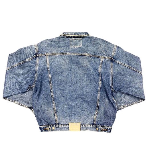 Denim Jacket - Size M