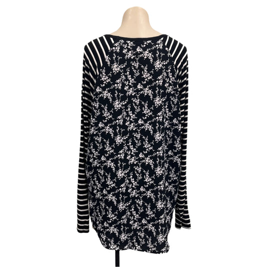 Ketz-Ke Longsleeve - Size 14