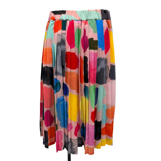 Rainbow Skirt - Size 10