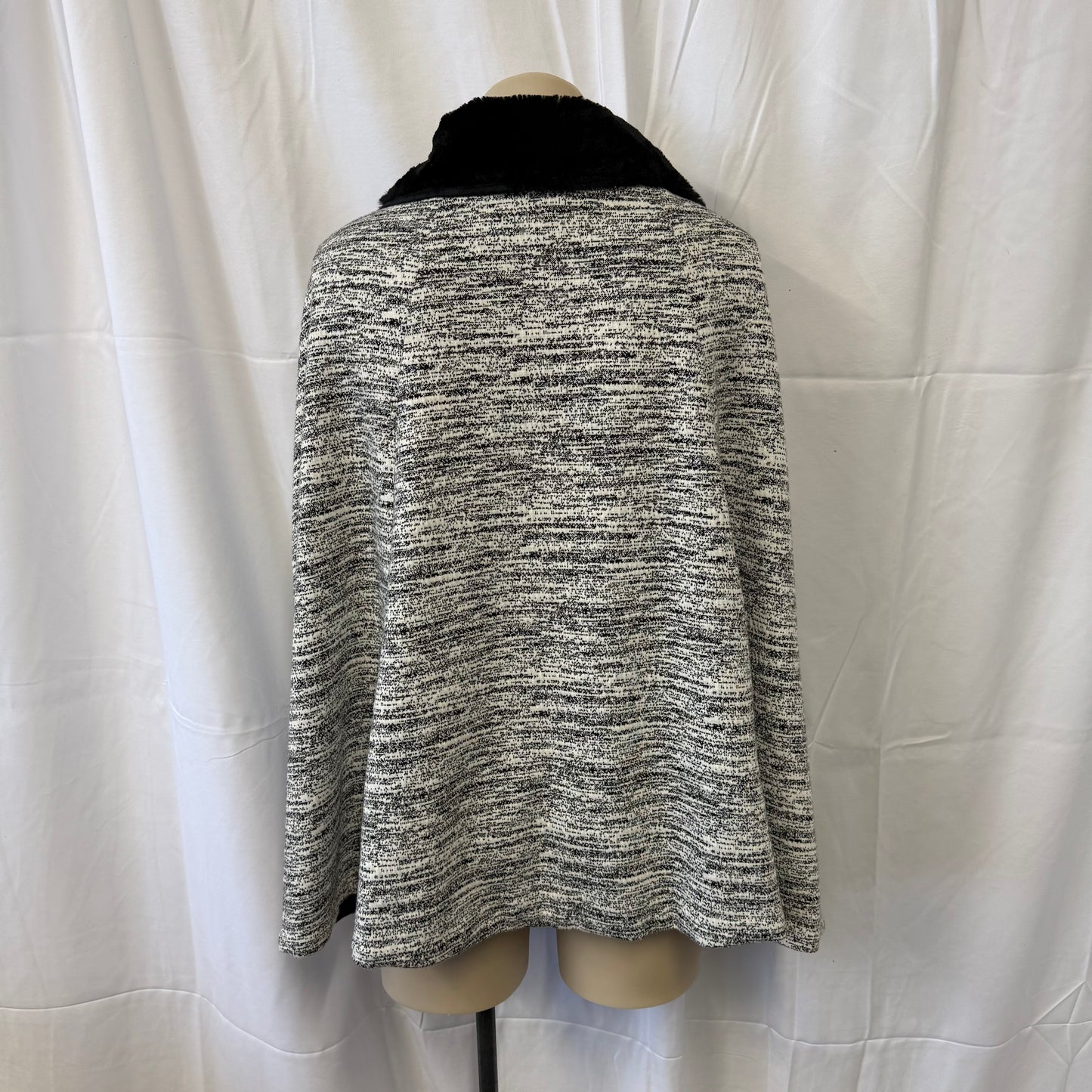 Cape