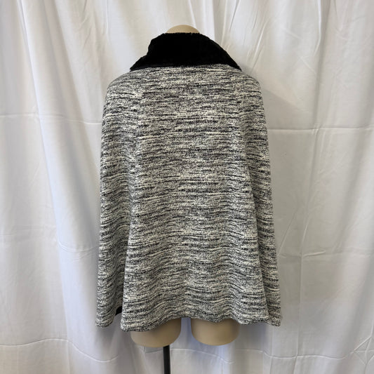 Cape