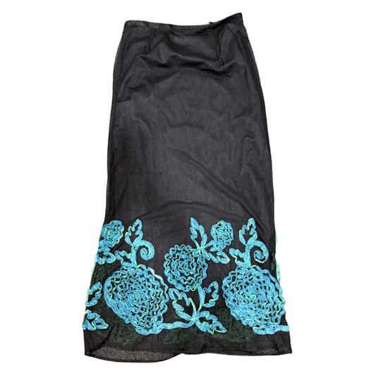 Maxi Skirt - Size 14