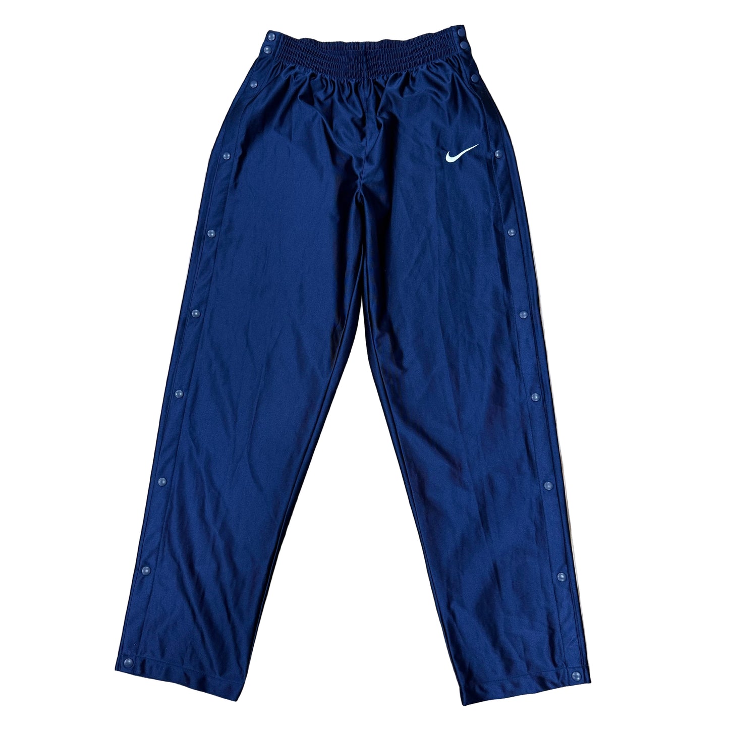 90s Nike Tearaway Pants - Size L