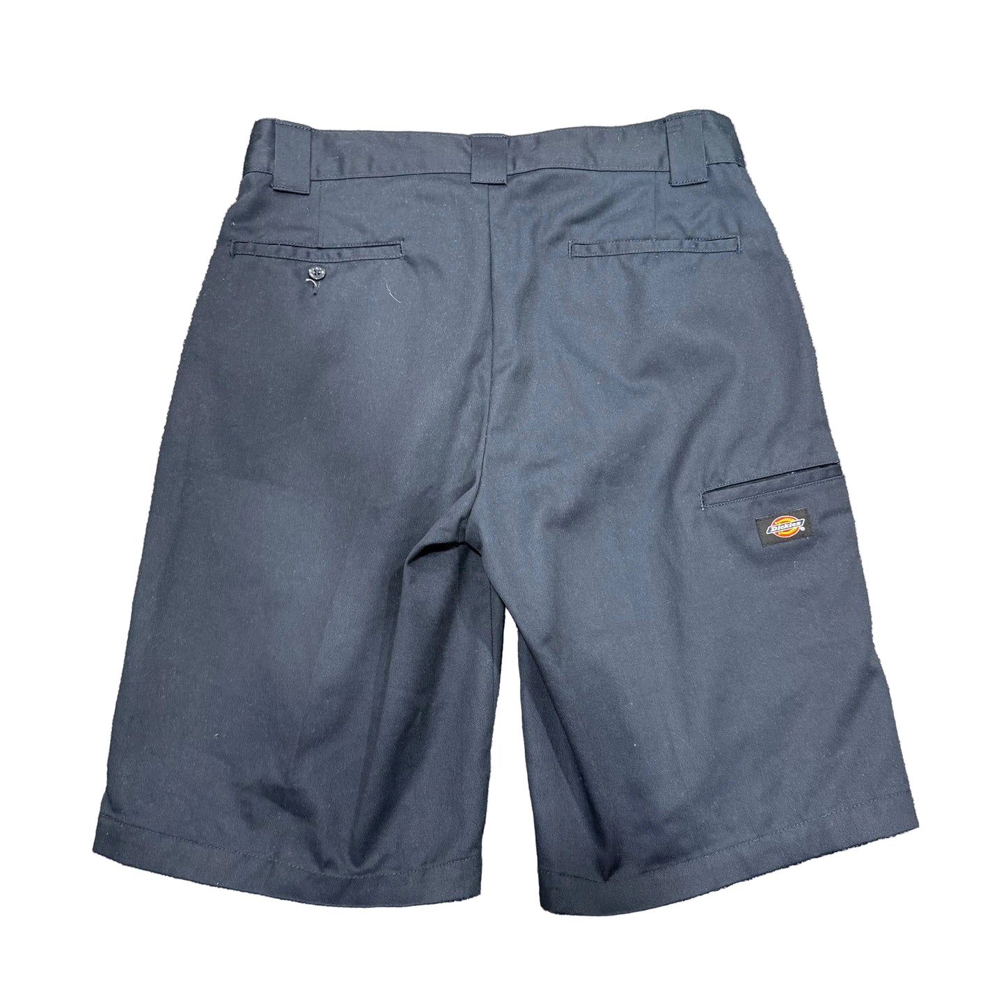 Navy Shorts - Size 32