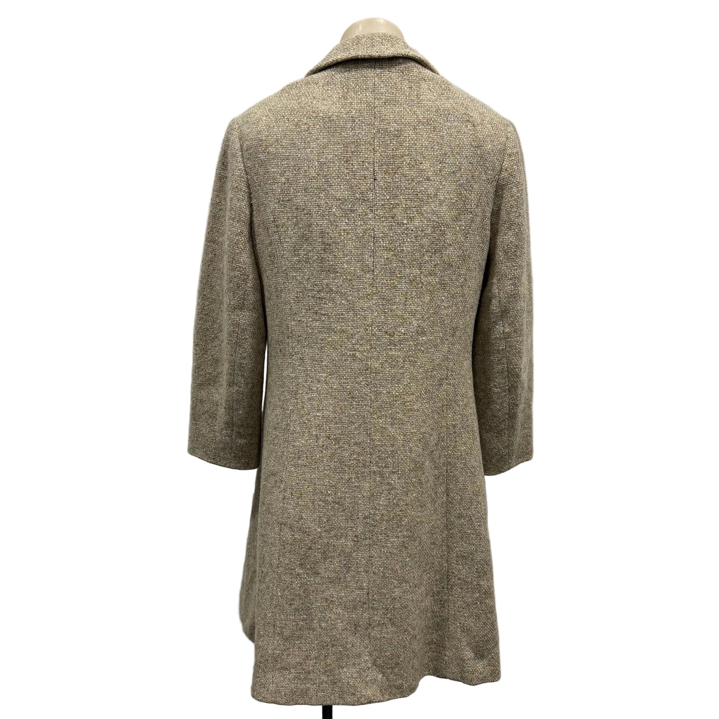 Vintage Coat - Size XS