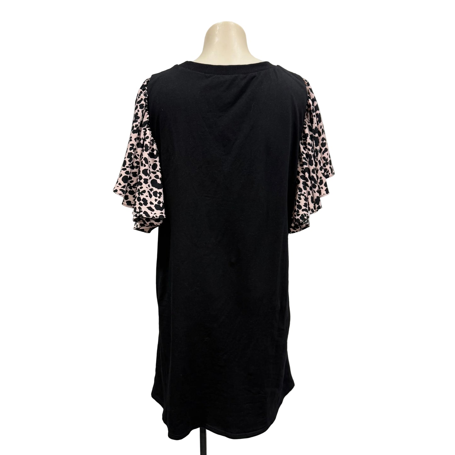 Charlo Dress - Size 16