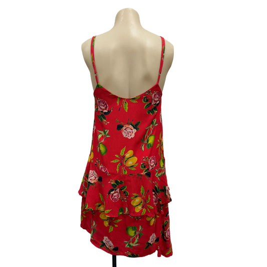 Coop Mini Dress - Size XS