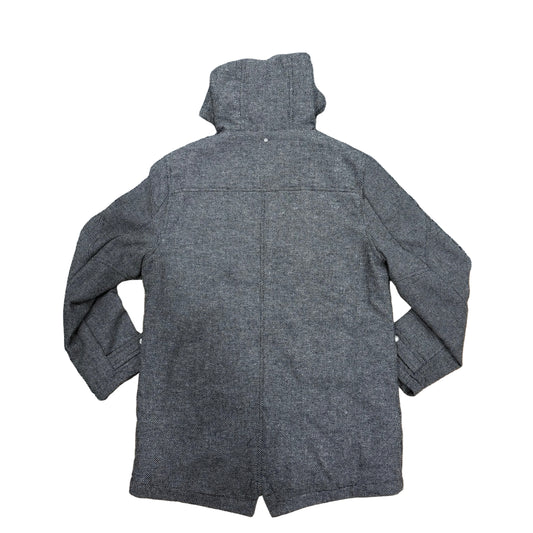 I Love Ugly Coat - Size L