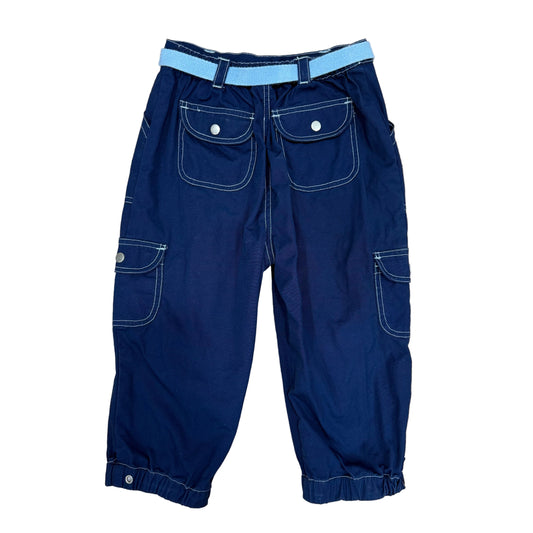 Blue Truck Pants - Size 2