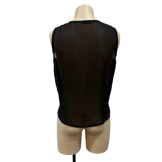 NZ Made Tank - Size S