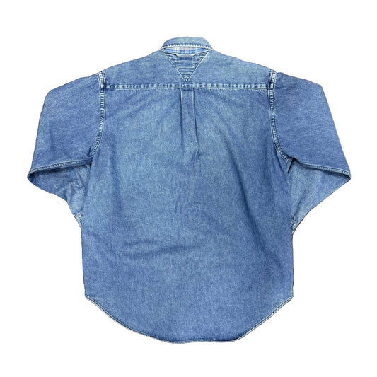 Tommy Hilfiger Shirt - Size S