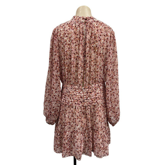 Pretty Pink Dress - Size M