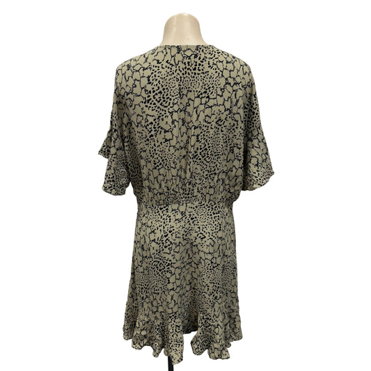 Seed Dress - Size 10