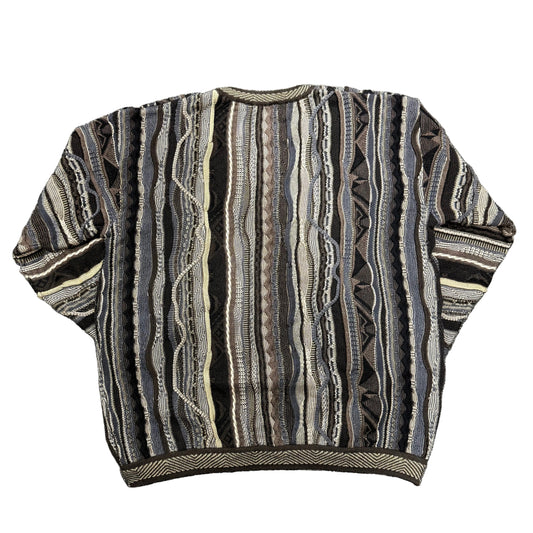 Funky Knit - Size 3XL