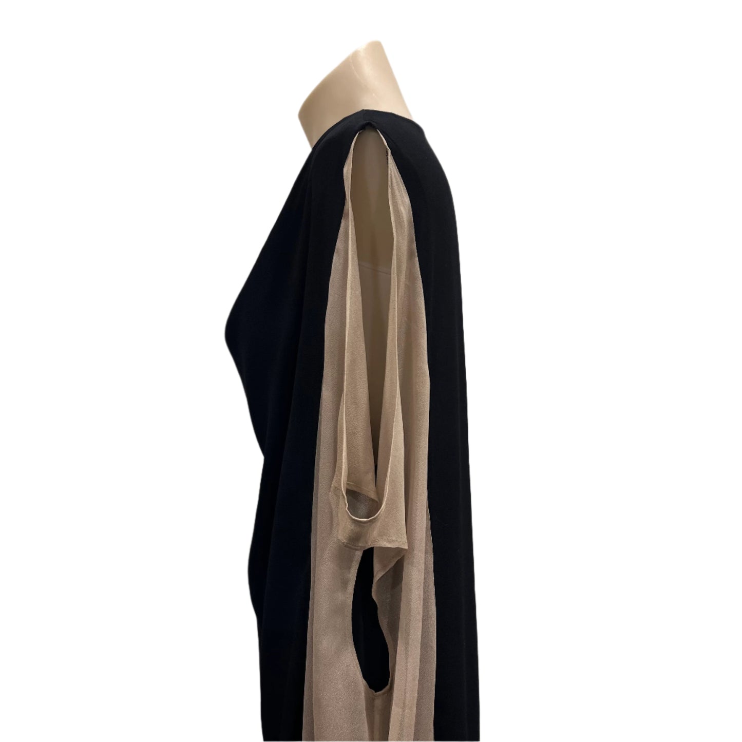 Caroline Sills Dress - Size 12