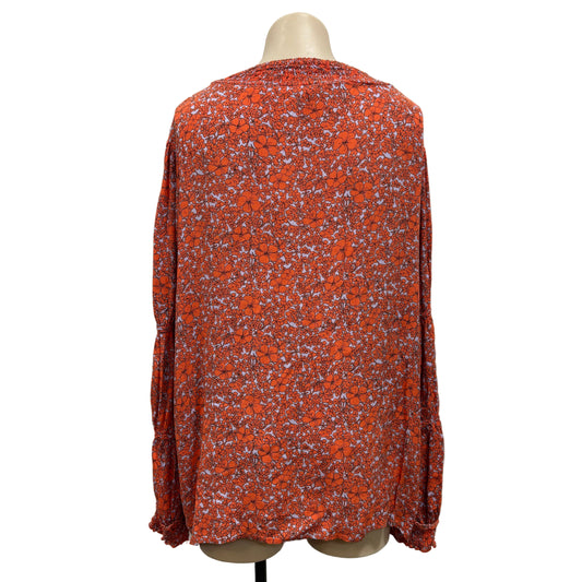 Ketz-Ke Top - Size 16