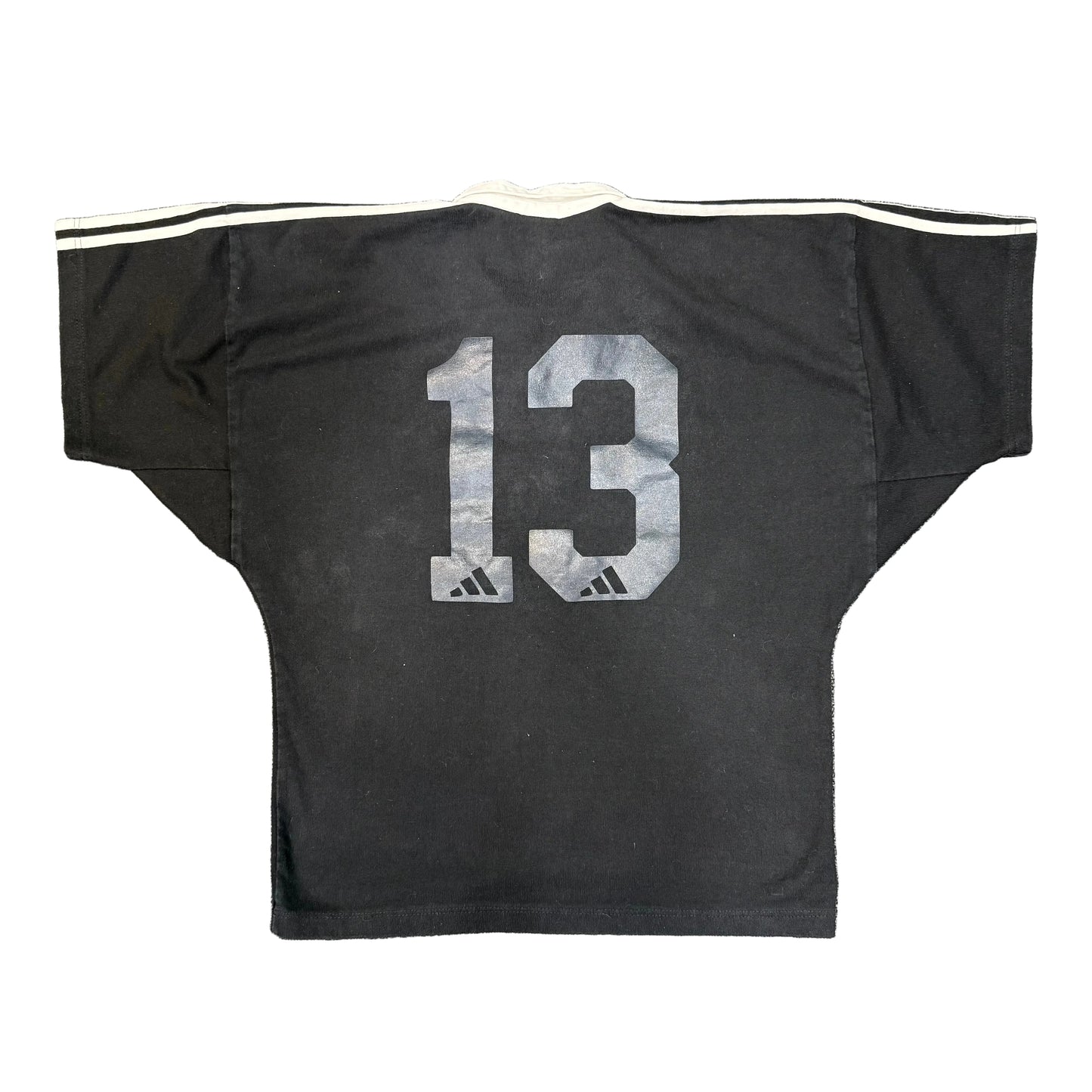 Black Ferns Jersey - Size 12