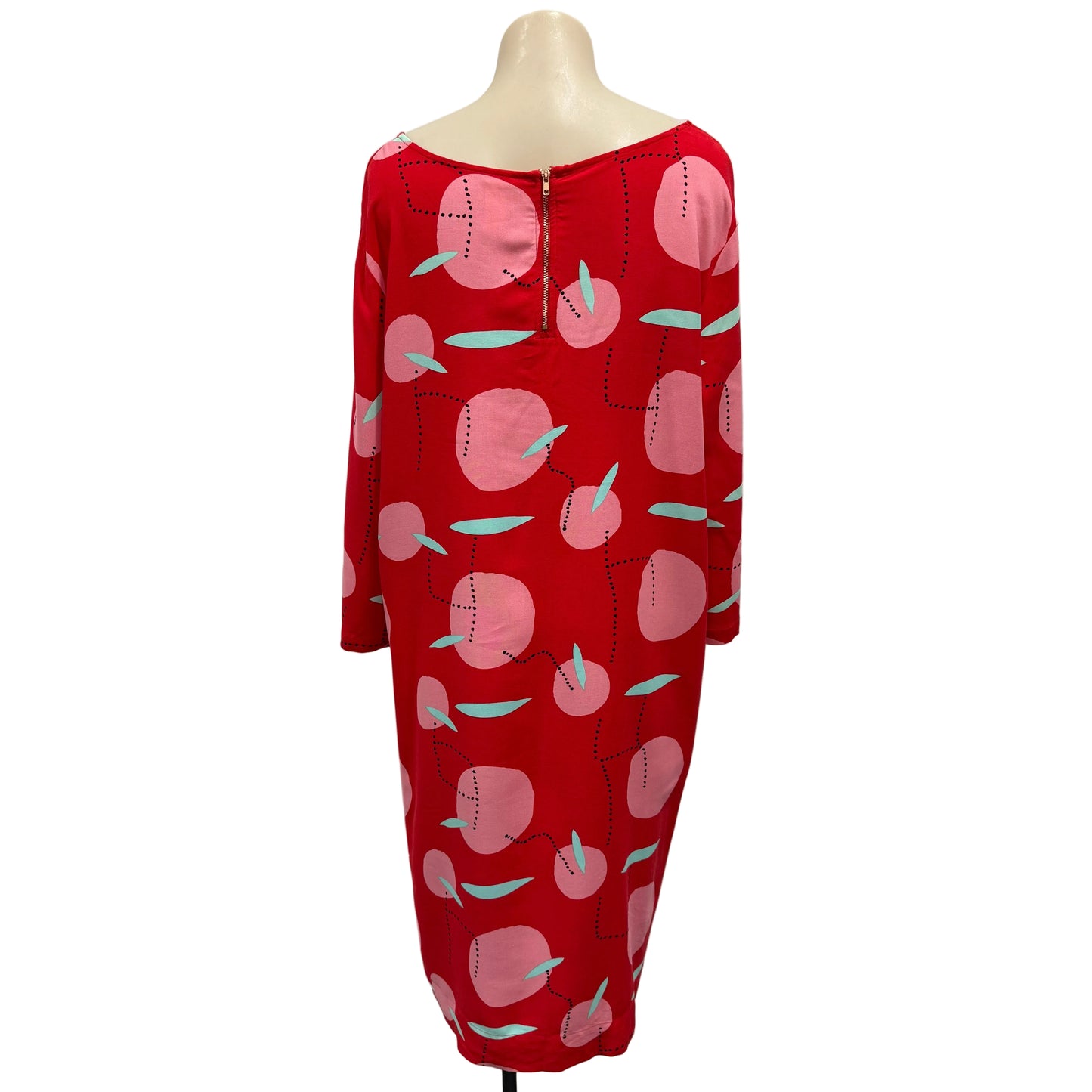 Elm Dress - Size 14