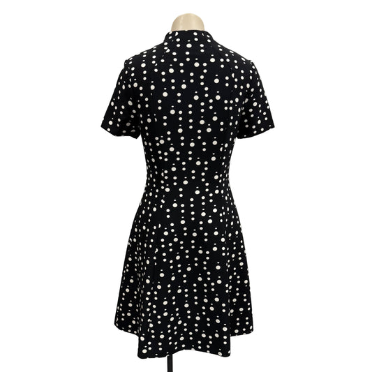 Spotty Dress - Size 8