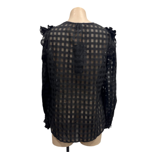 NEW Once Was Blouse - Size 8