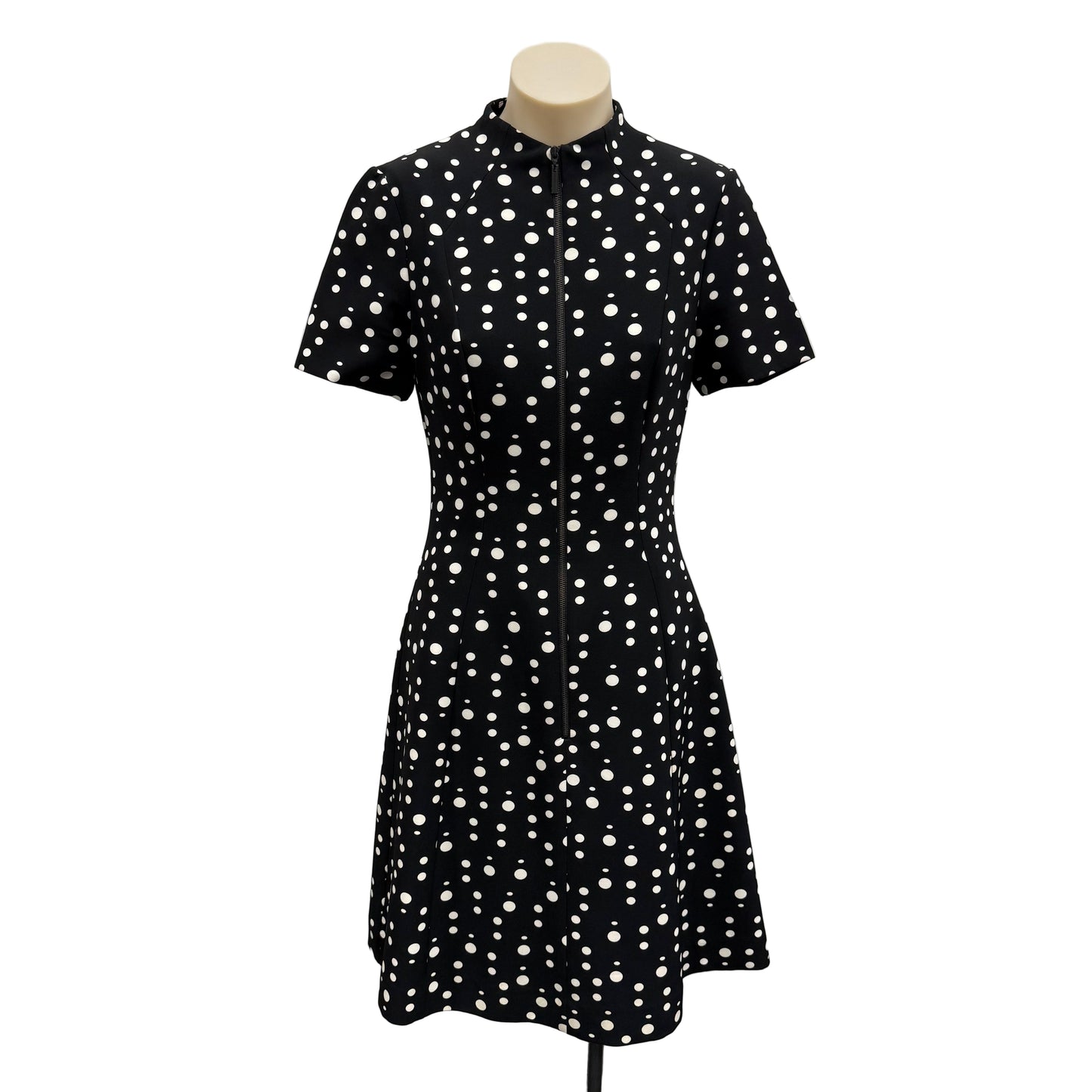 Spotty Dress - Size 8