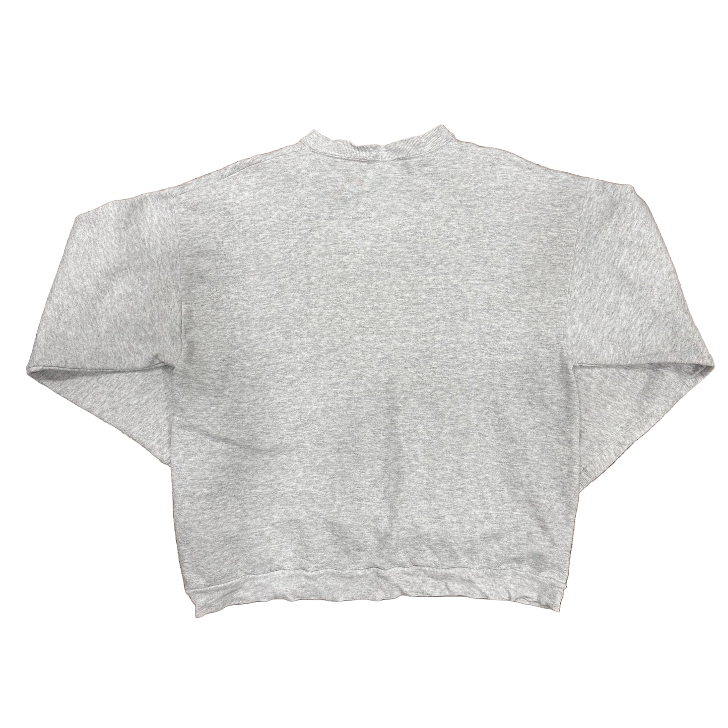 Football Crewneck - Size S
