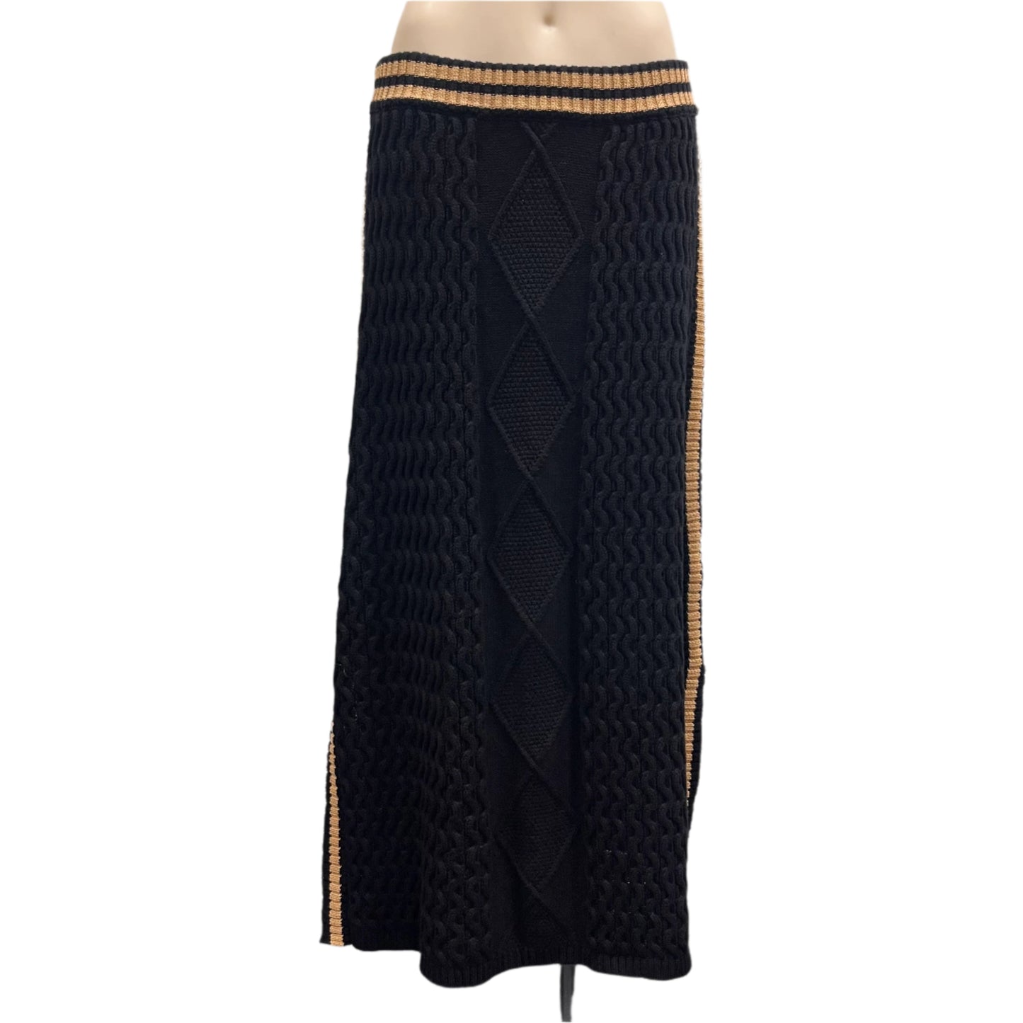 NEW Cooper Knit Skirt - Size M