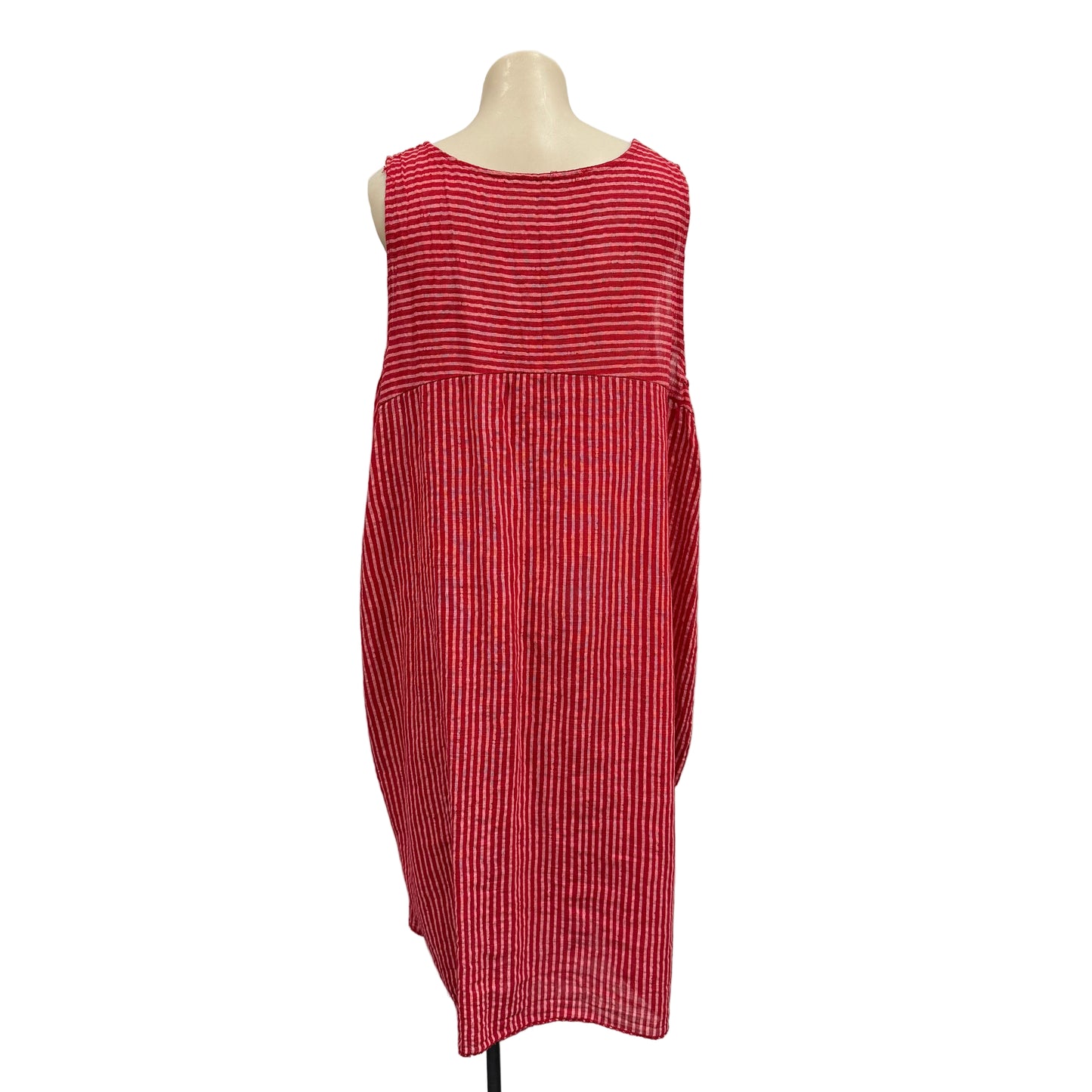 Stripe Dress - Size M