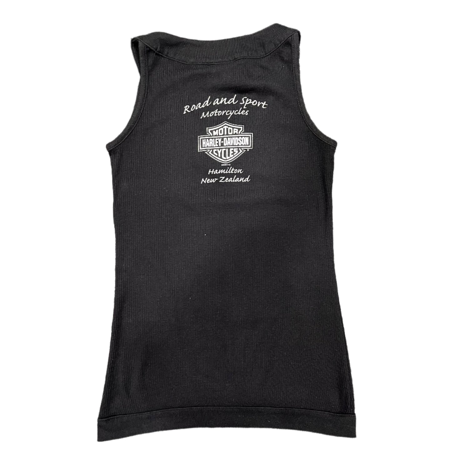 Harley Davidson Tank - Size S