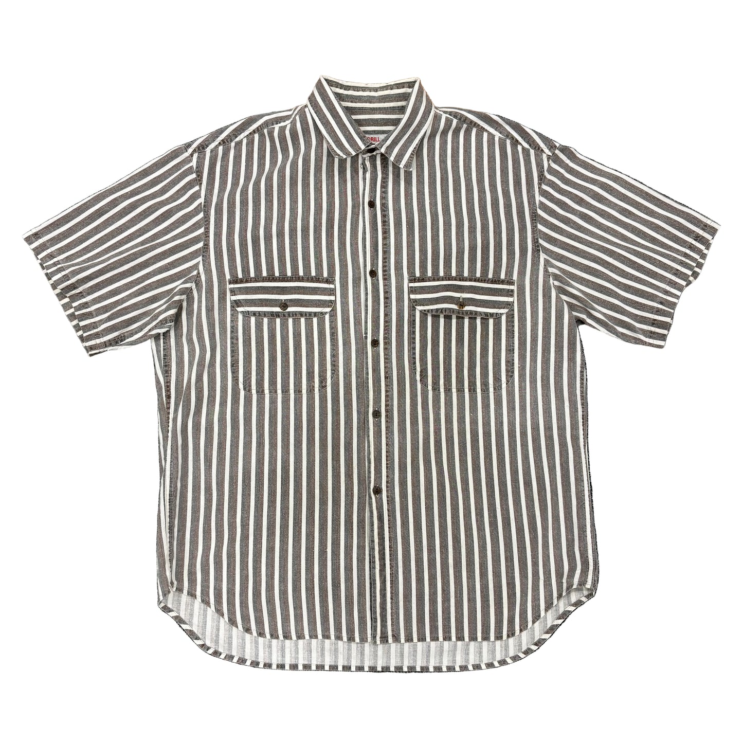 Stripe Shirt - Size L
