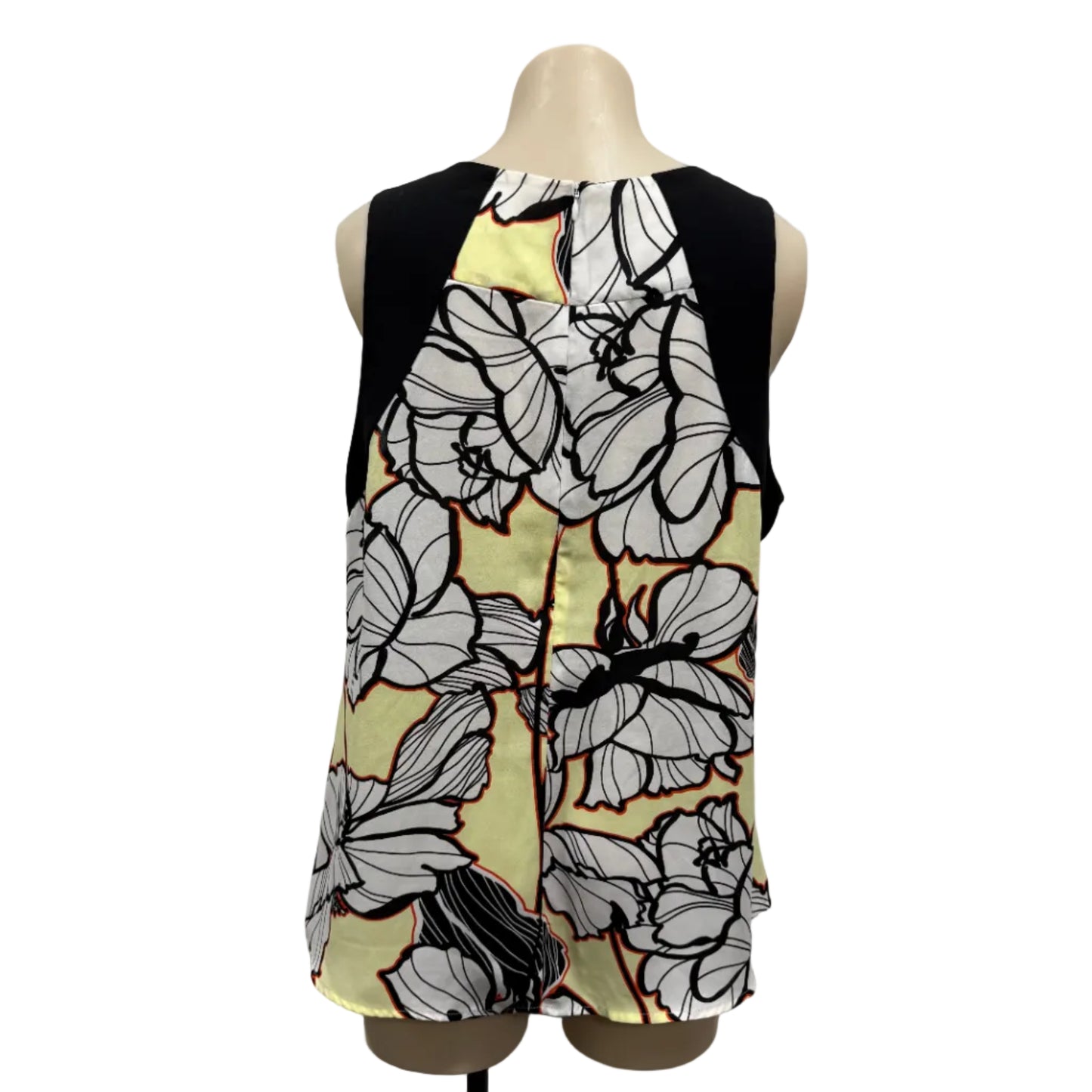 Cue Top - Size 14