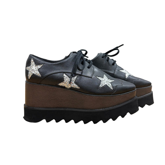 Stella Platform - Size 35