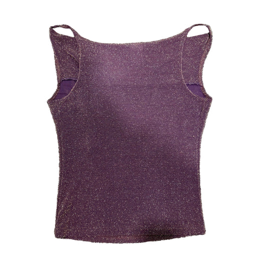 Sparkle Tank - Size 14