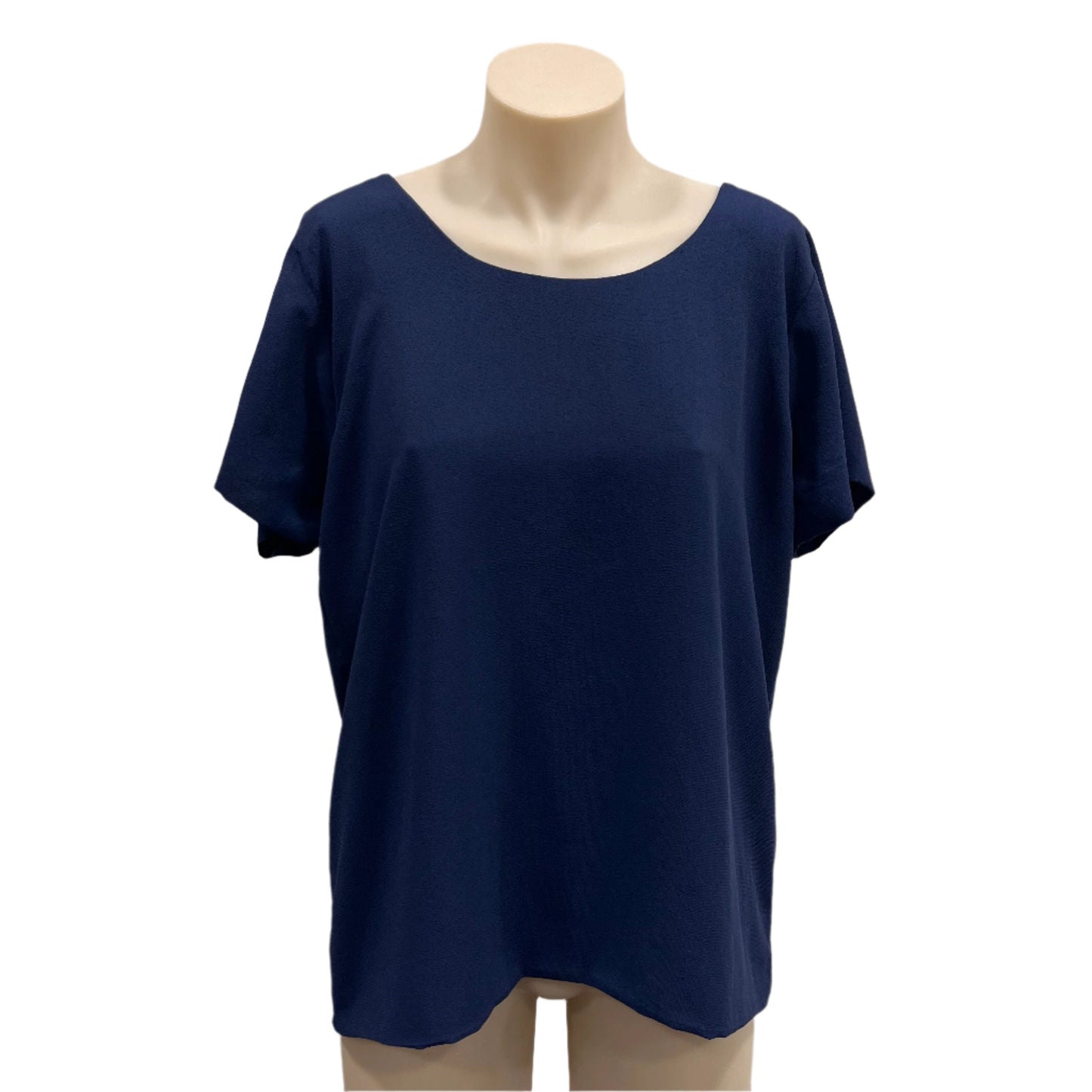 Augustine Tee - Size S